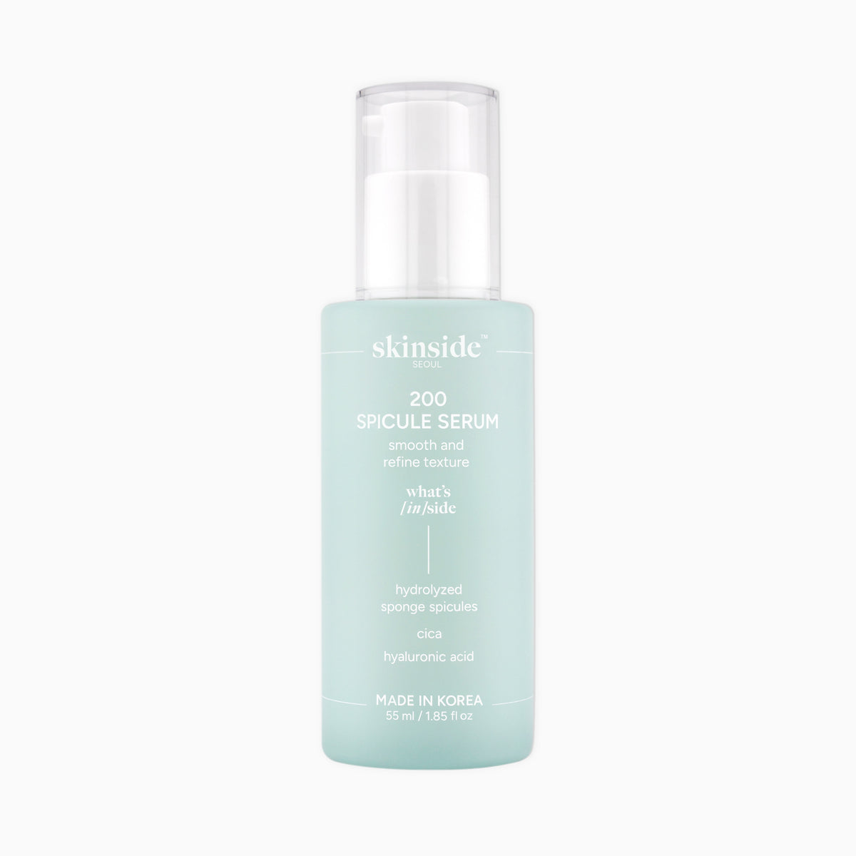 Skinside SEOUL 200 Spicule Serum 55ml