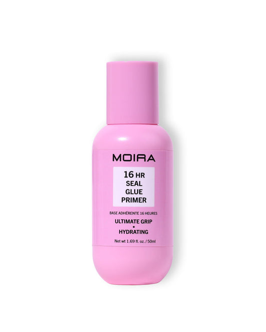 MOIRA 16hr Seal Glue Primer / 3pcs Box