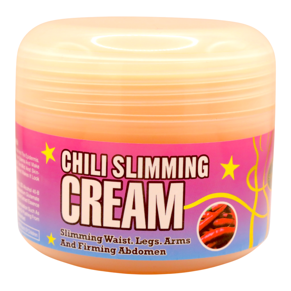 SIMPLY BELLA Chili Slimming Cream 230g