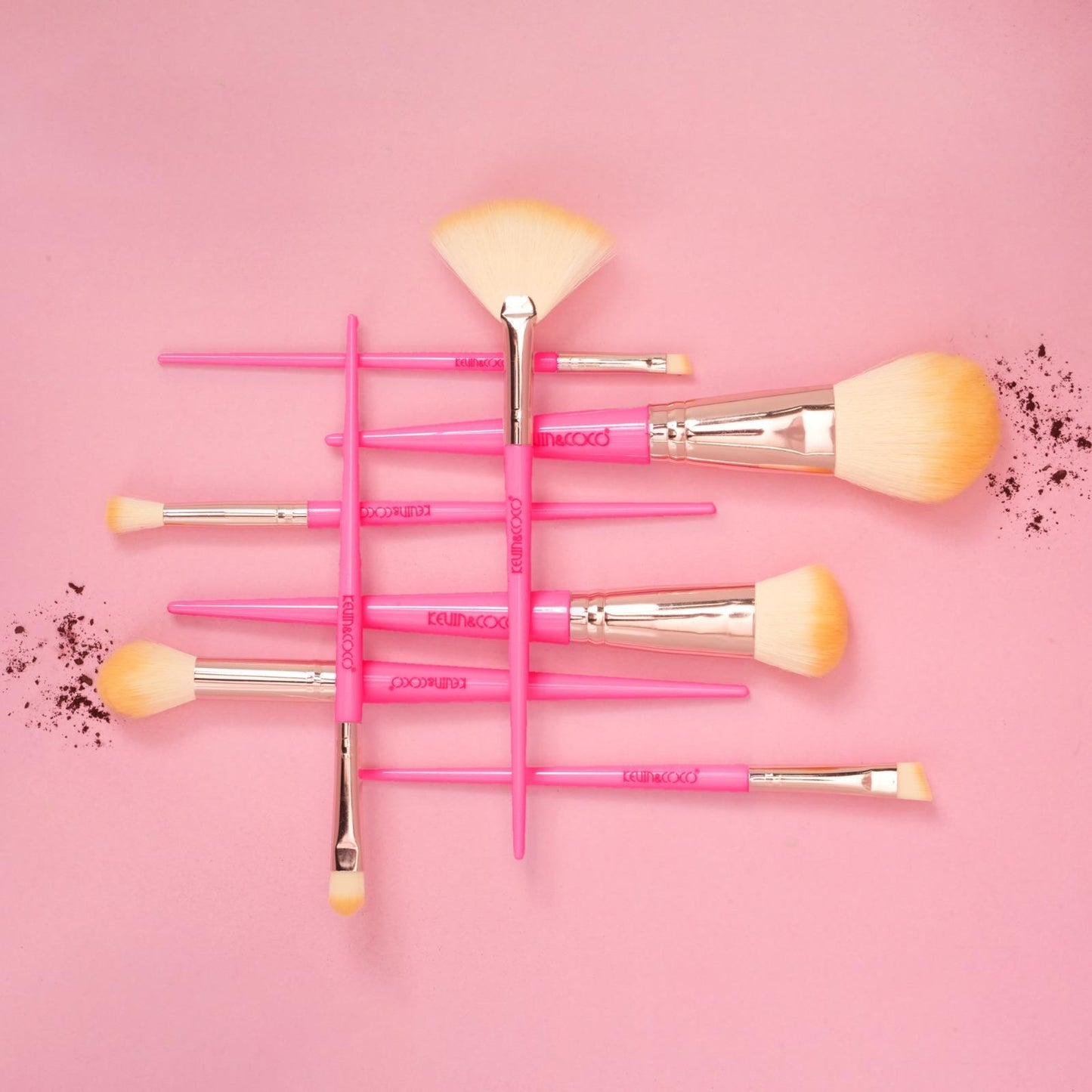 KEVIN&COCO Perfect Canvas Makeup Tool