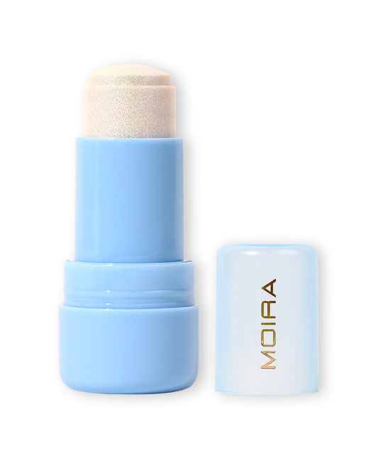 MOIRA Icy Glow Jelly Stick / 3pcs pack