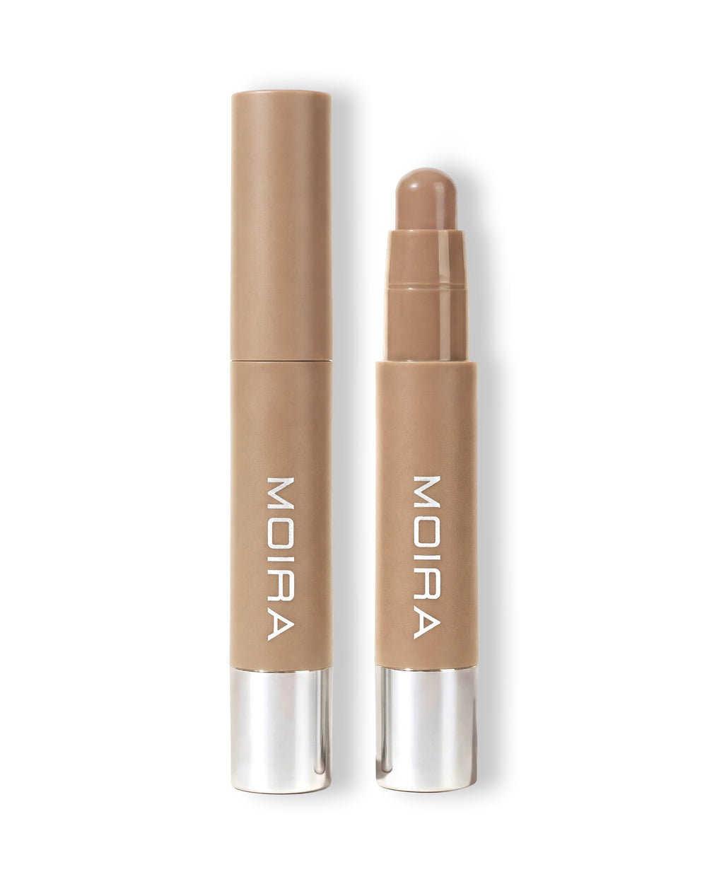 MOIRA Precision Sculpt Stick Bronzer & Contour / 3pcs Pack