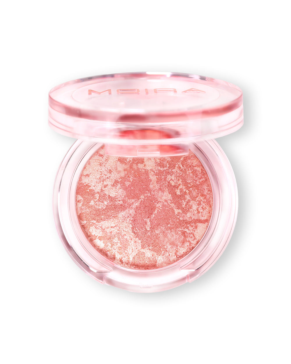 MOIRA Marvelous Baked Blush / 3pcs Box