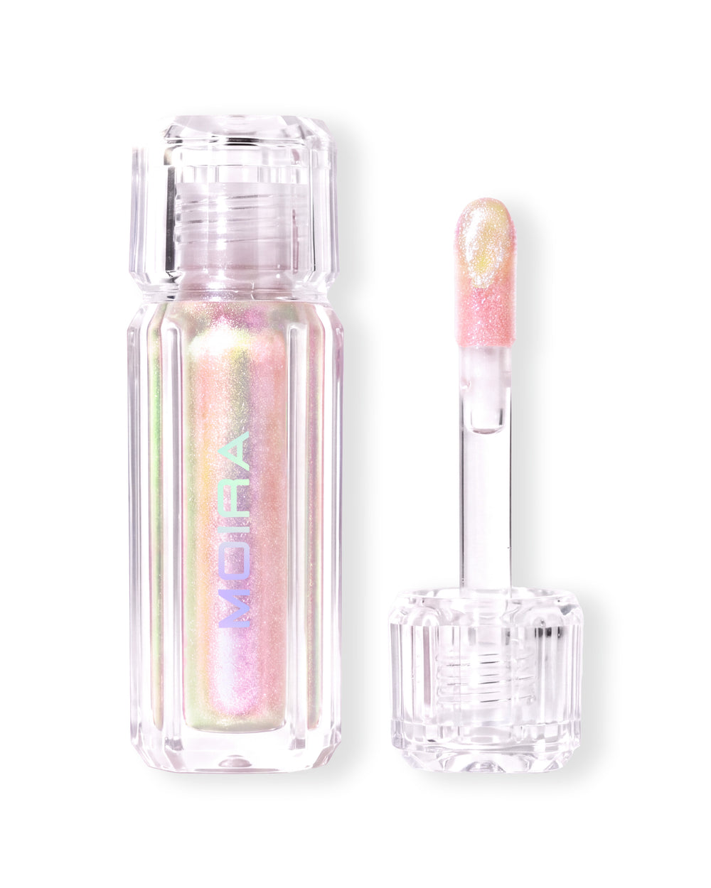 MOIRA Chroma Kiss PH Lip Oil / 3pcs Pack