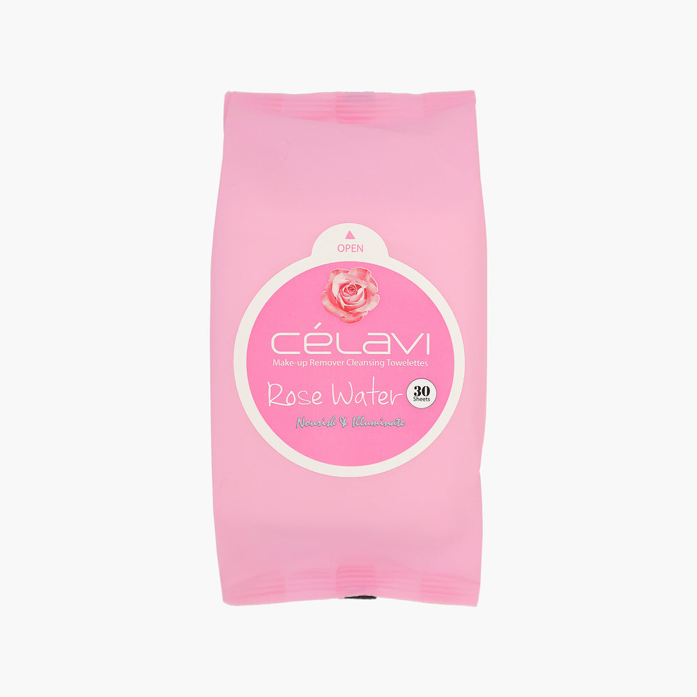 CELAVI MAKE-UP REMOVER 6ps