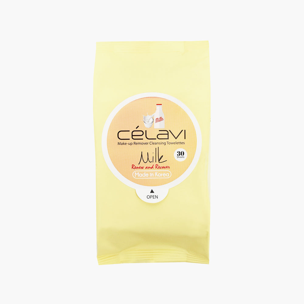 CELAVI MAKE-UP REMOVER 6ps