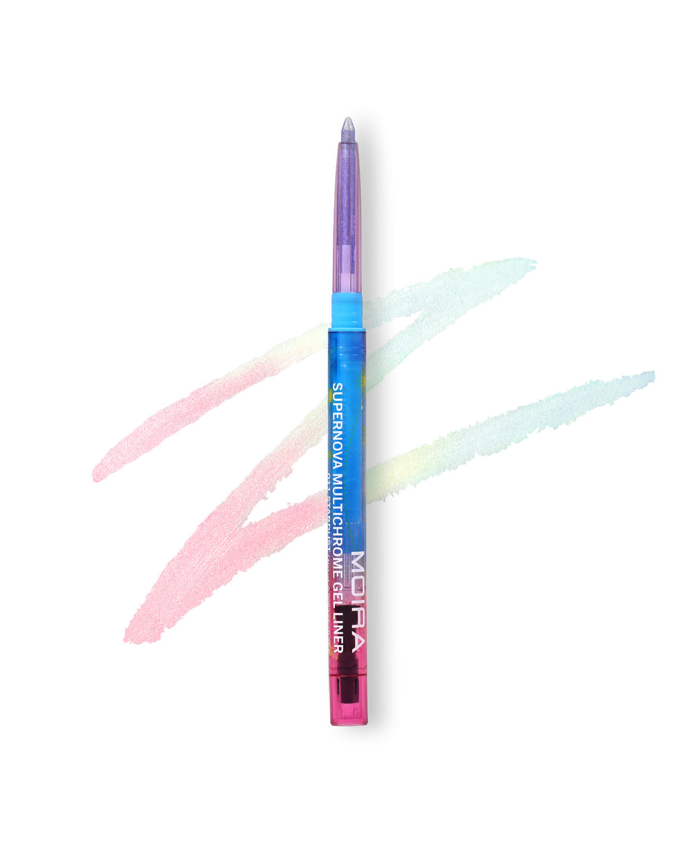 MOIRA SuperNova Multichrome Gel Liner (SMGL) Refills | 3pcs Box