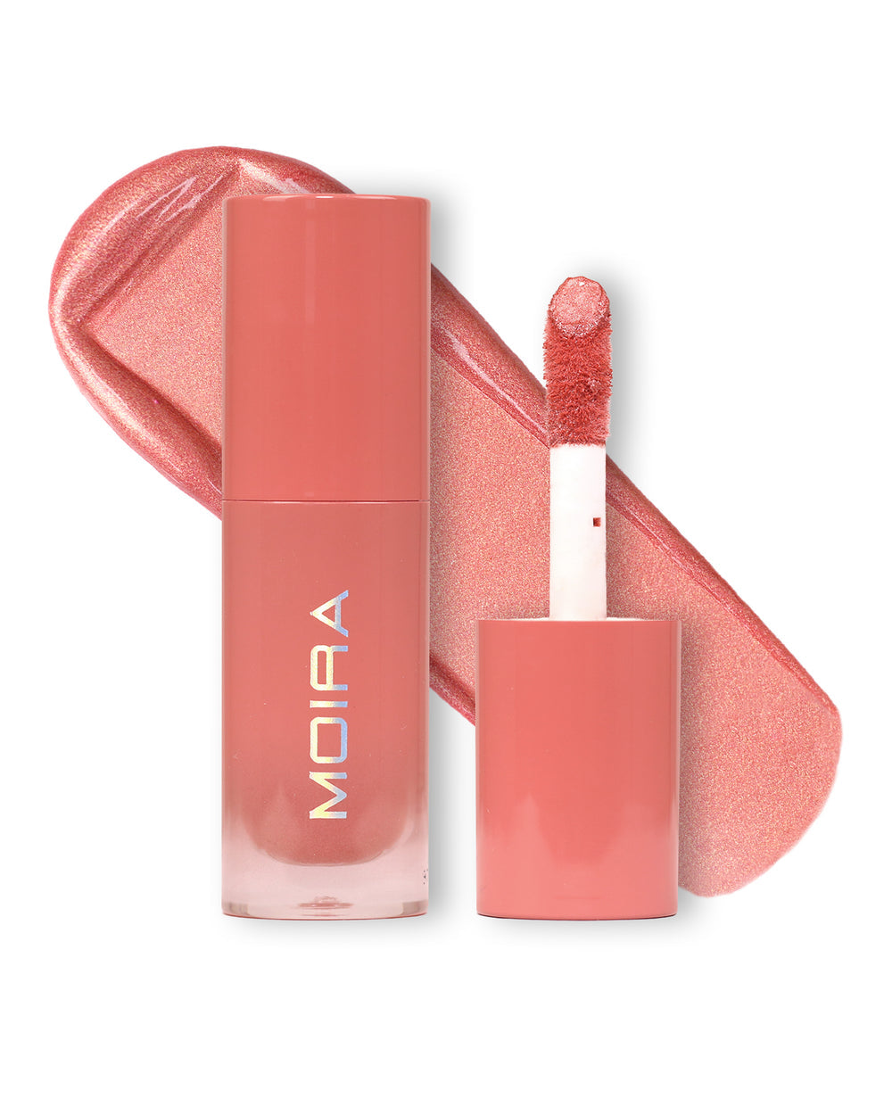MOIRA Love Steady Shimmer Blush | Refills | 3pcs pack