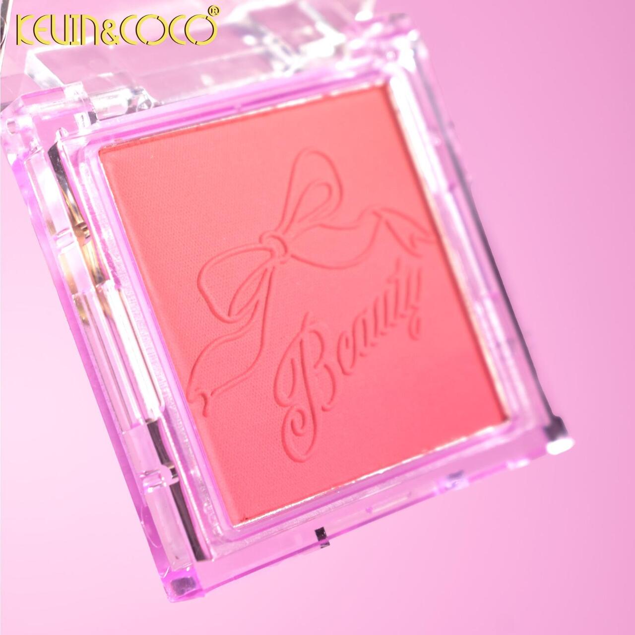 KEVIN&COCO Home Sweet Home Makeup Set