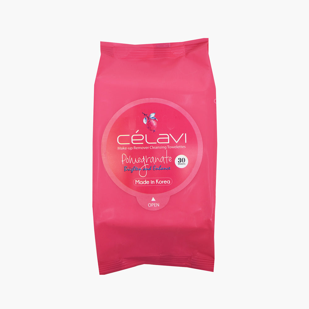 CELAVI MAKE-UP REMOVER 6ps