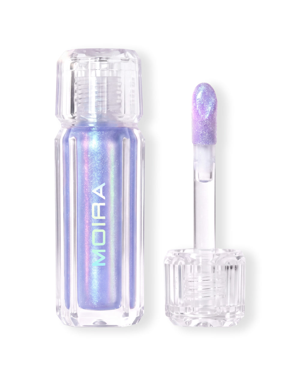 MOIRA Chroma Kiss PH Lip Oil / 3pcs Pack