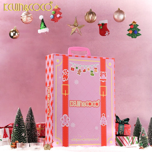 KEVIN&COCO Christmas Limited Edition Set