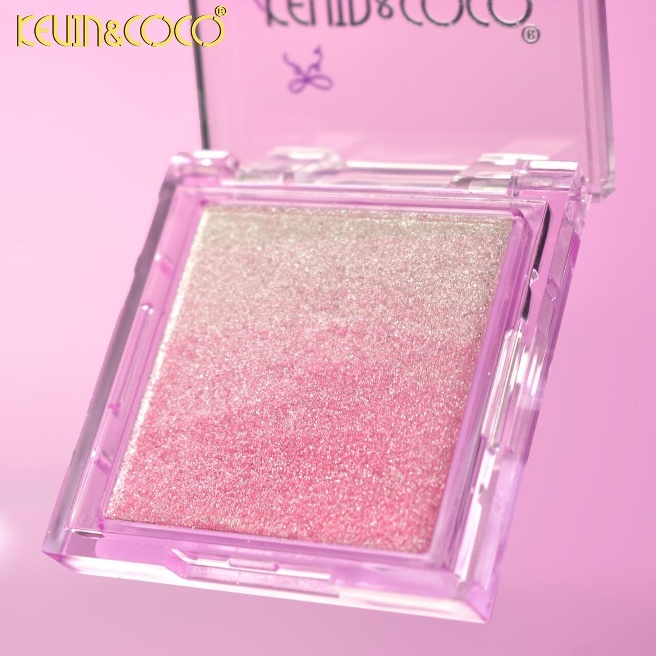 KEVIN&COCO Home Sweet Home Makeup Set