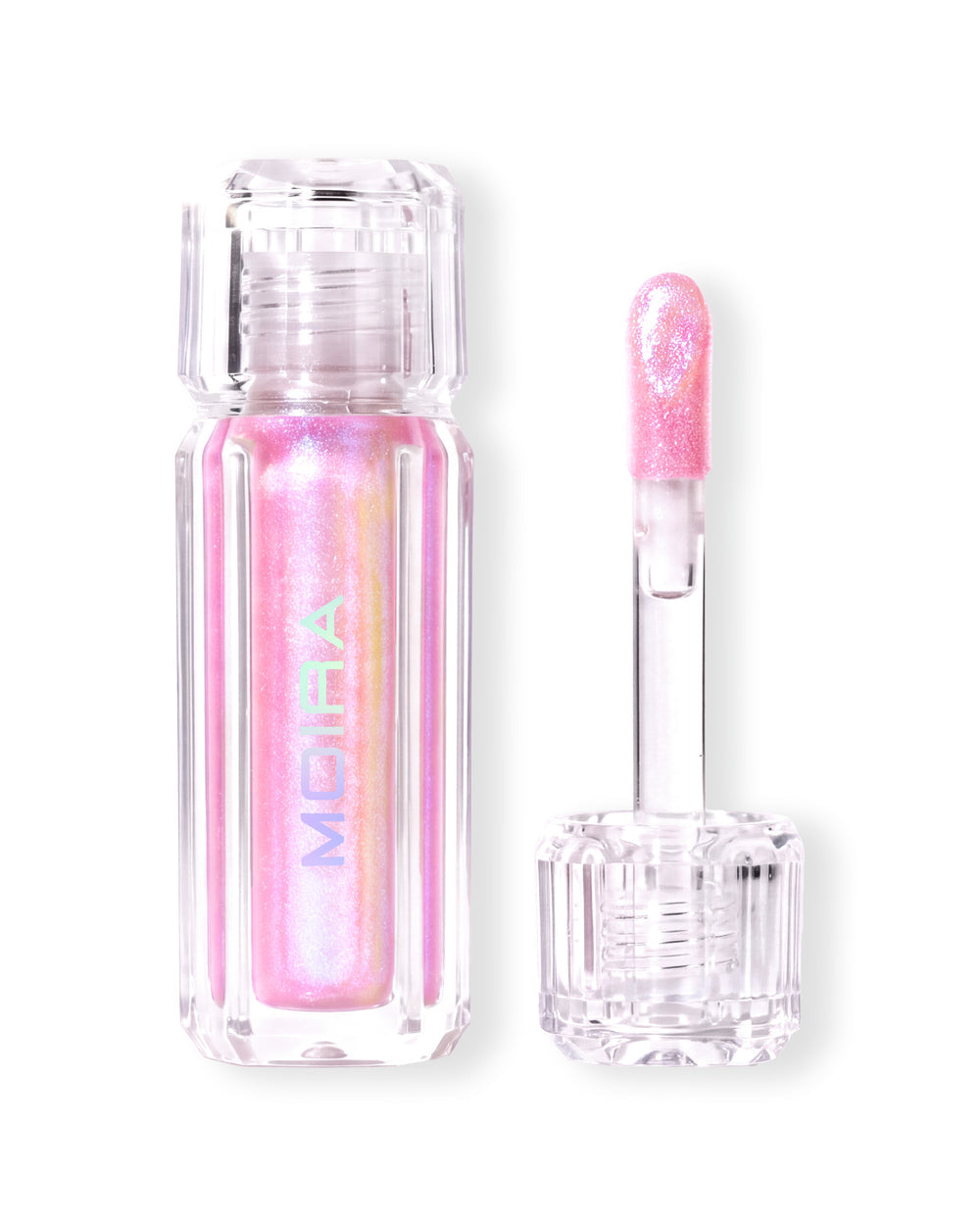 MOIRA Chroma Kiss PH Lip Oil / 3pcs Pack
