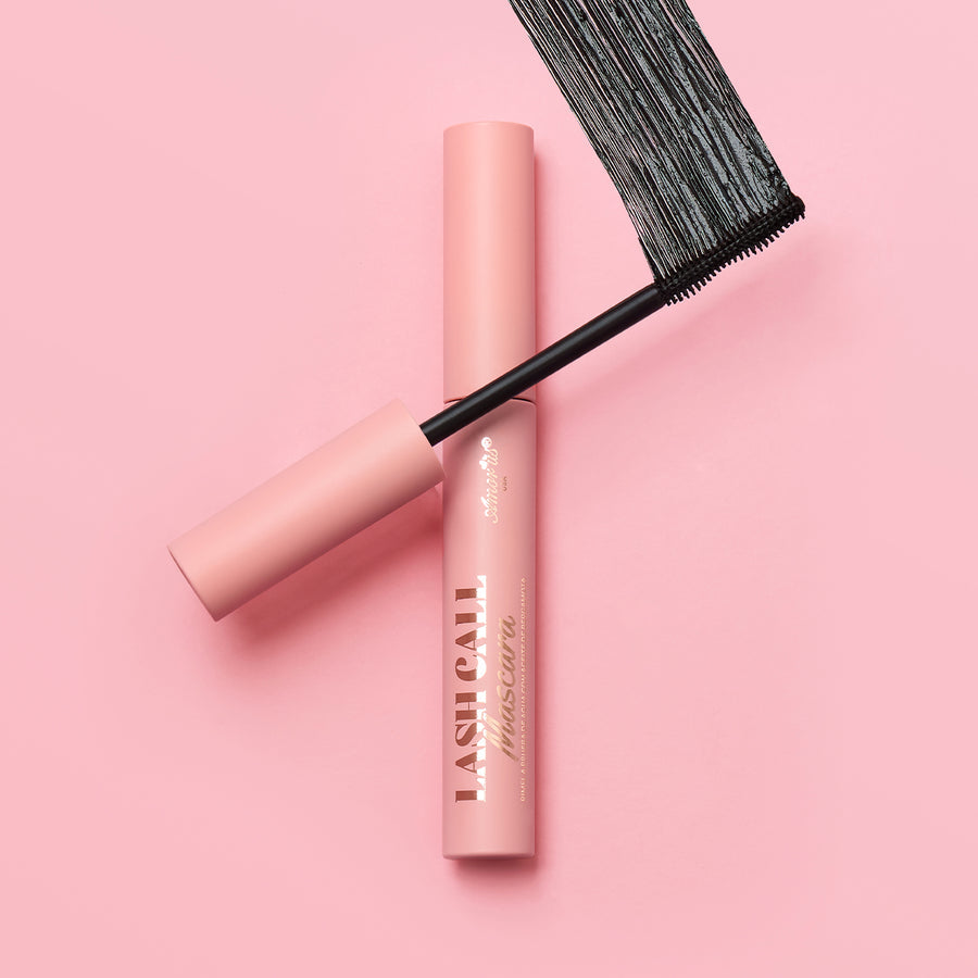 AMORUS Lash Call Mascara / 24pcs Display + Tester