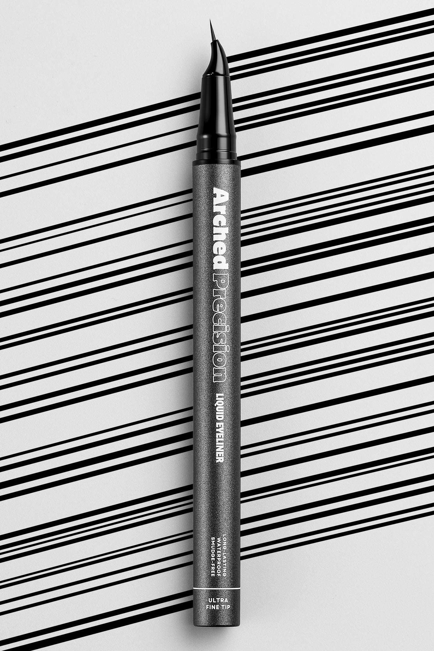 OZLAB Arched Precision Liquid Eyeliner / 24pcs Display