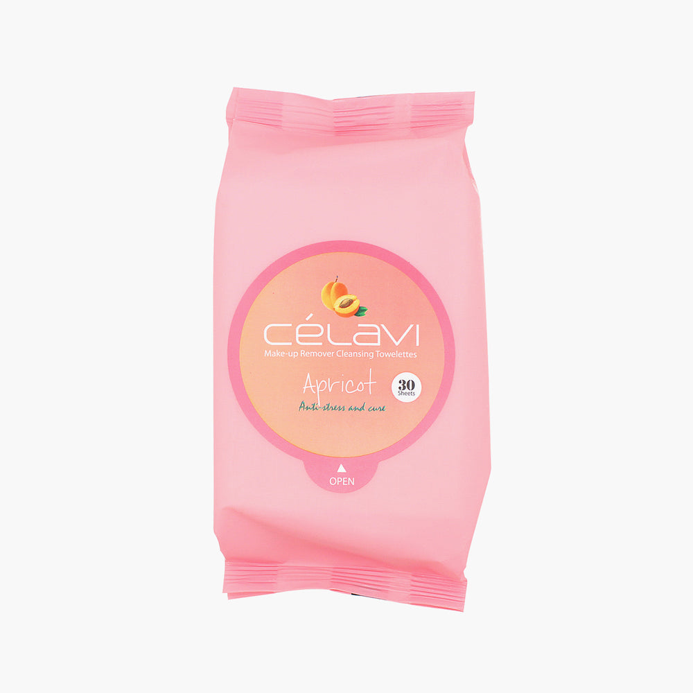 CELAVI MAKE-UP REMOVER 6ps