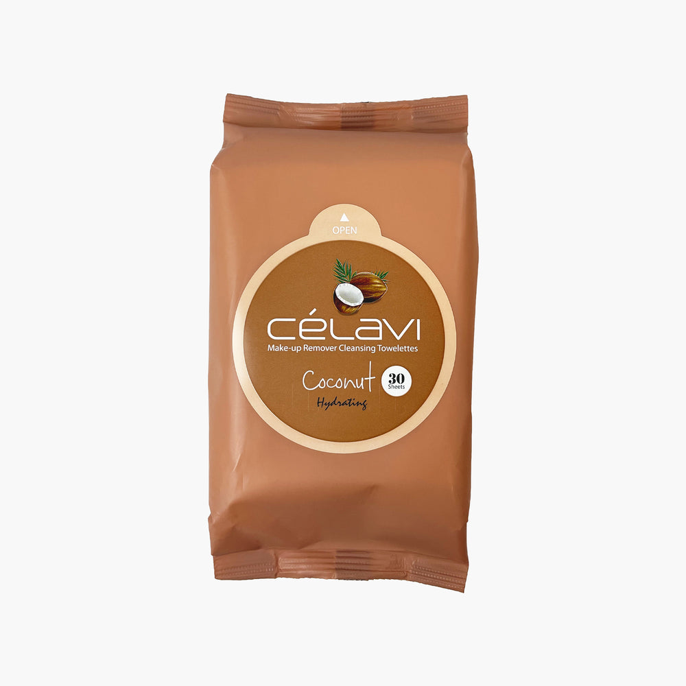 CELAVI MAKE-UP REMOVER 6ps