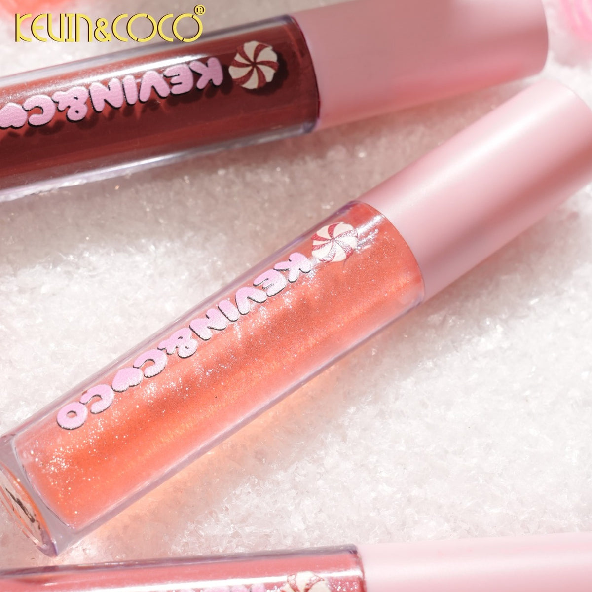 KEVIN&COCO Lip Lover Lip Set #2082 / 24Pcs Display