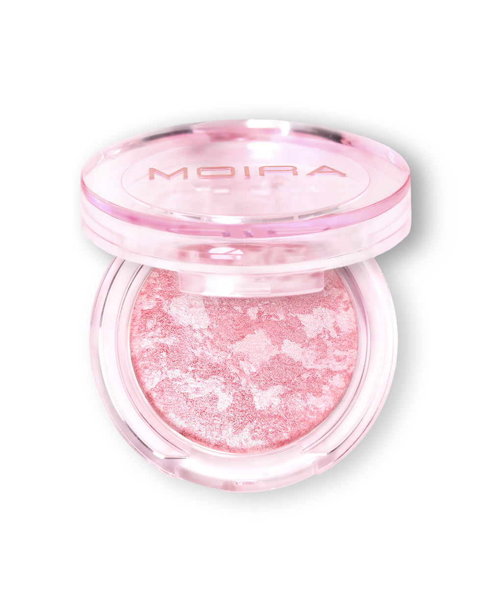 MOIRA Marvelous Baked Blush / 3pcs Box