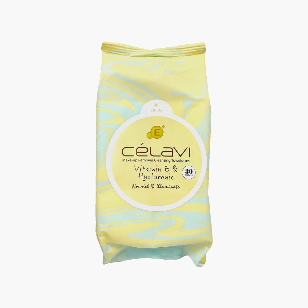 CELAVI MAKE-UP REMOVER 6ps