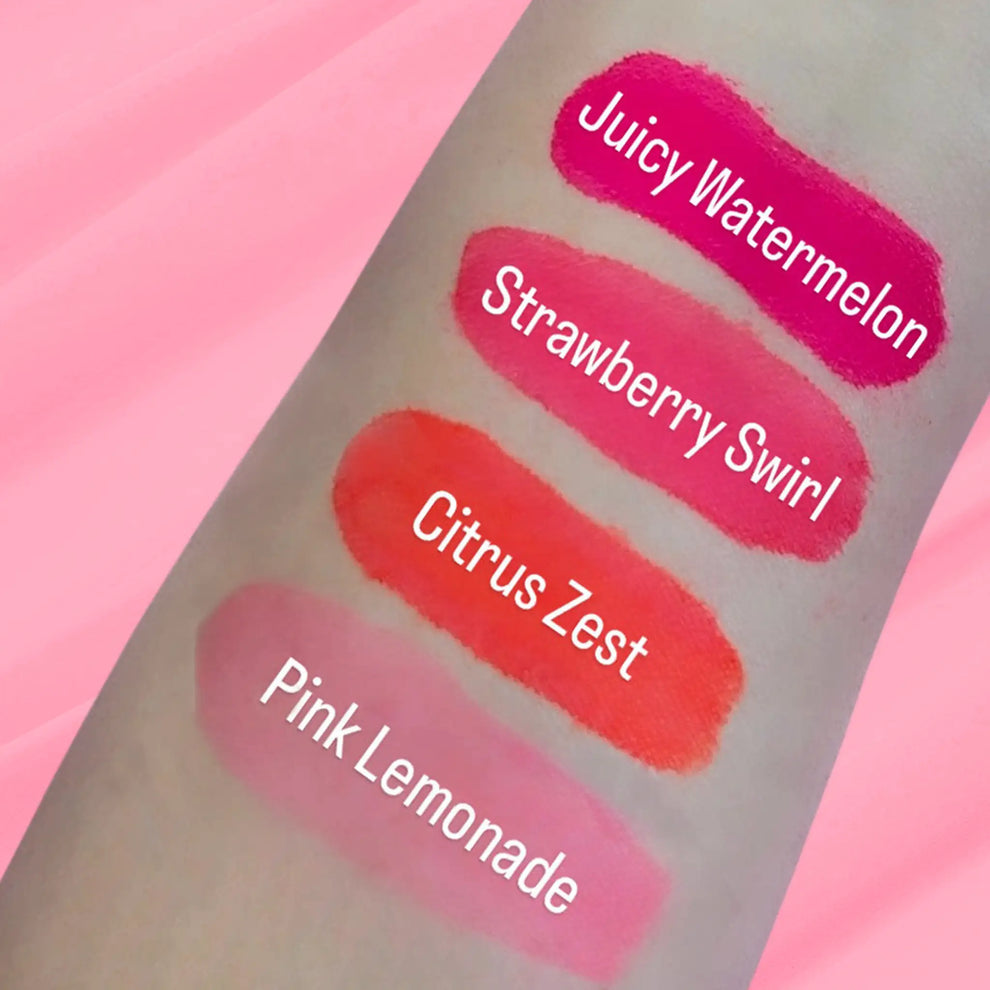 PROLUX Perfect Pout Lip Tints / 24pcs Display