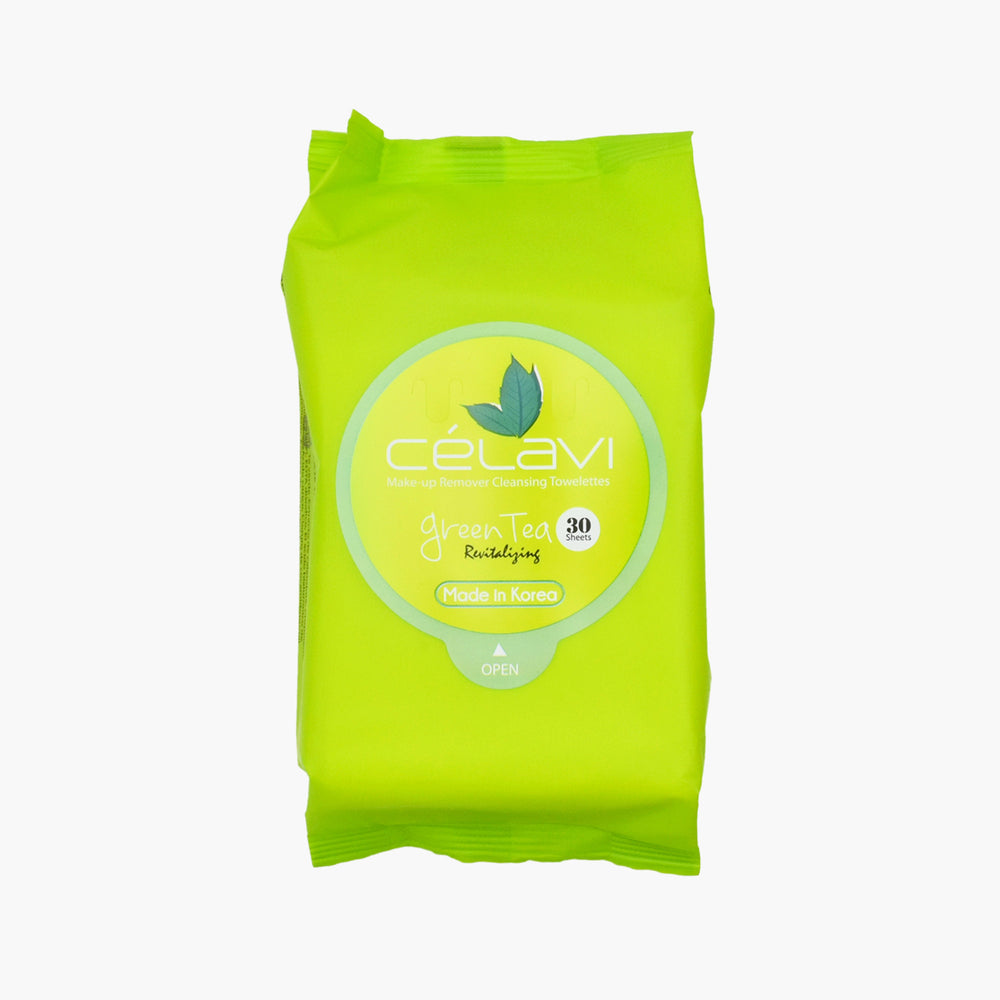 CELAVI MAKE-UP REMOVER 6ps