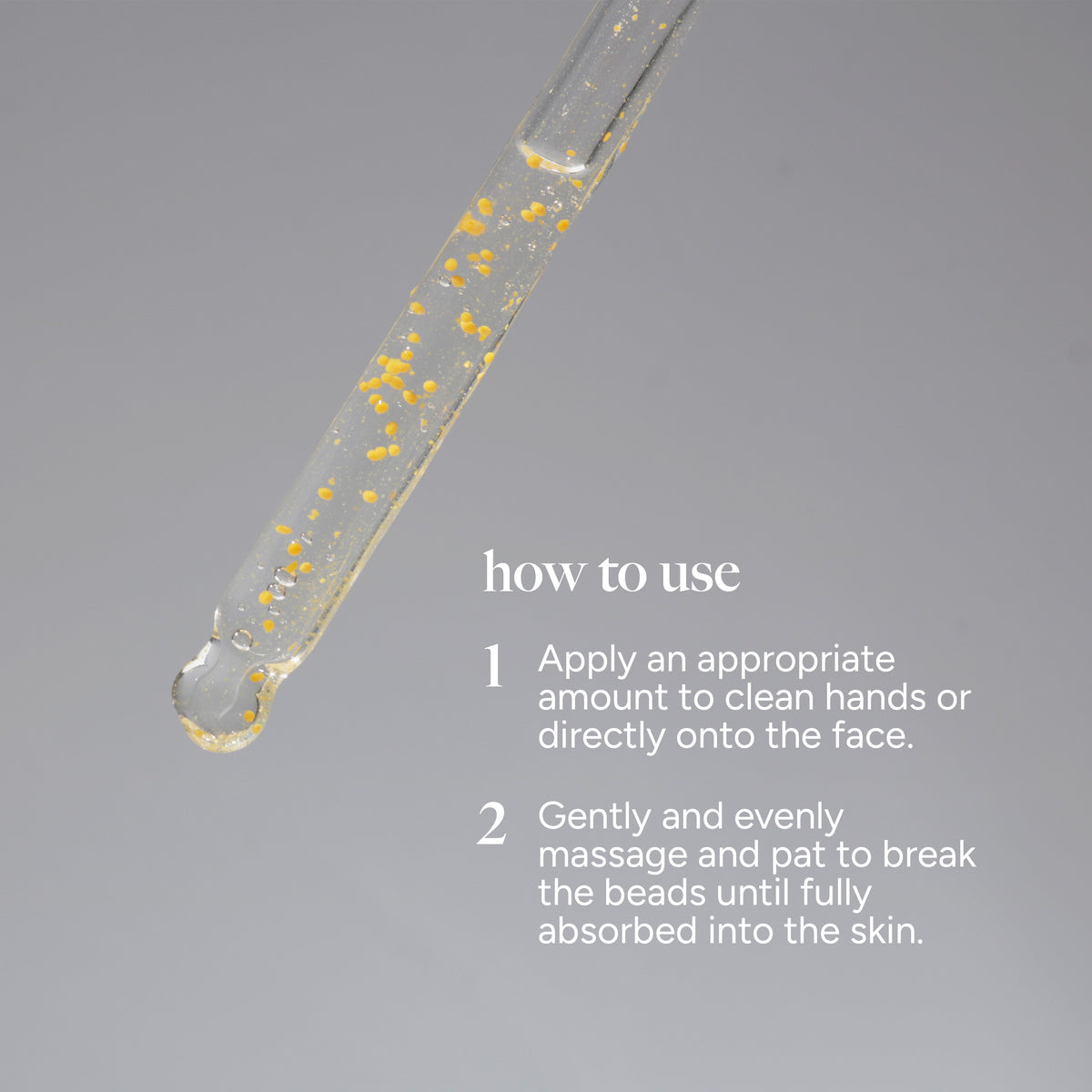 Skinside SEOUL Vitamin C Beads Serum 55ml