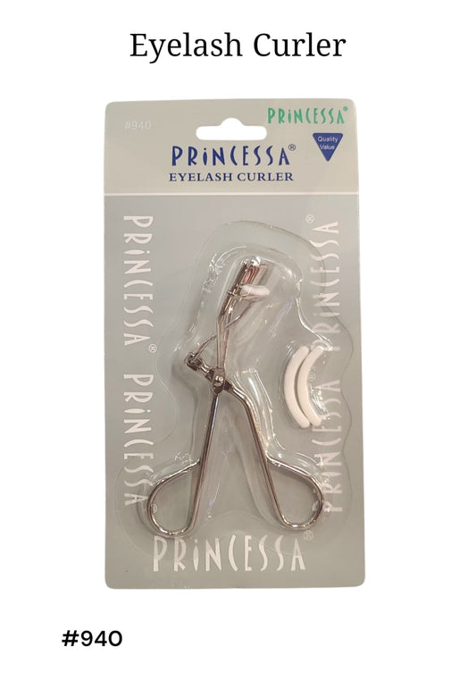 PRINCESSA Eyelash Curler #940 / 12pcs Pack