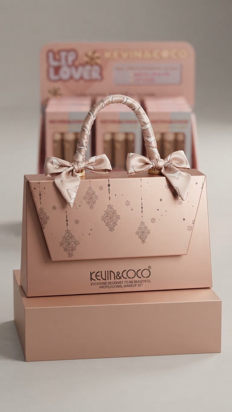 KEVIN&COCO Professional Makeup Set #KC1773
