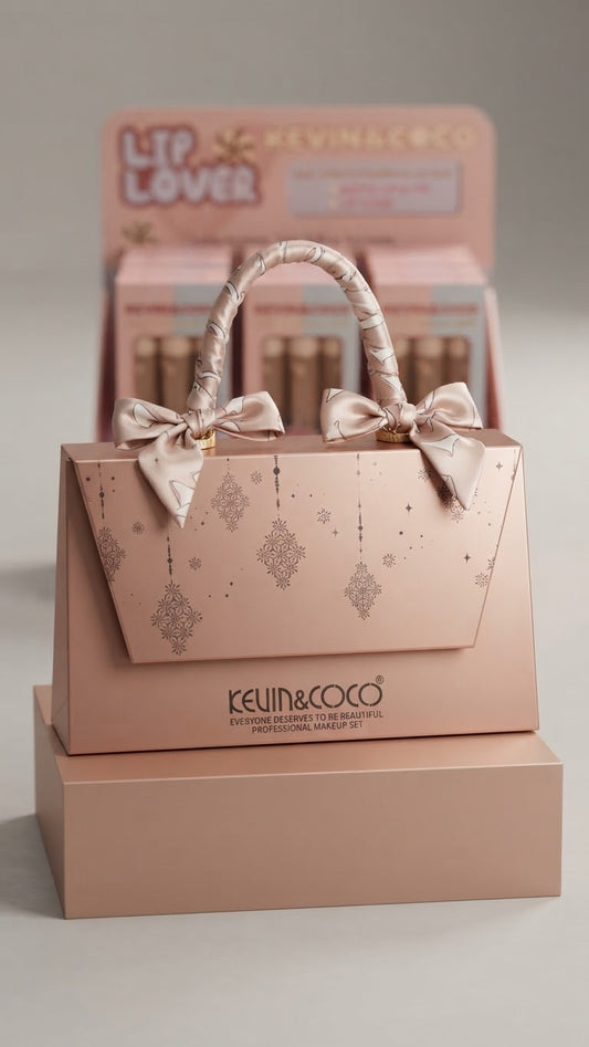KEVIN&COCO Professional Makeup Set #KC1773