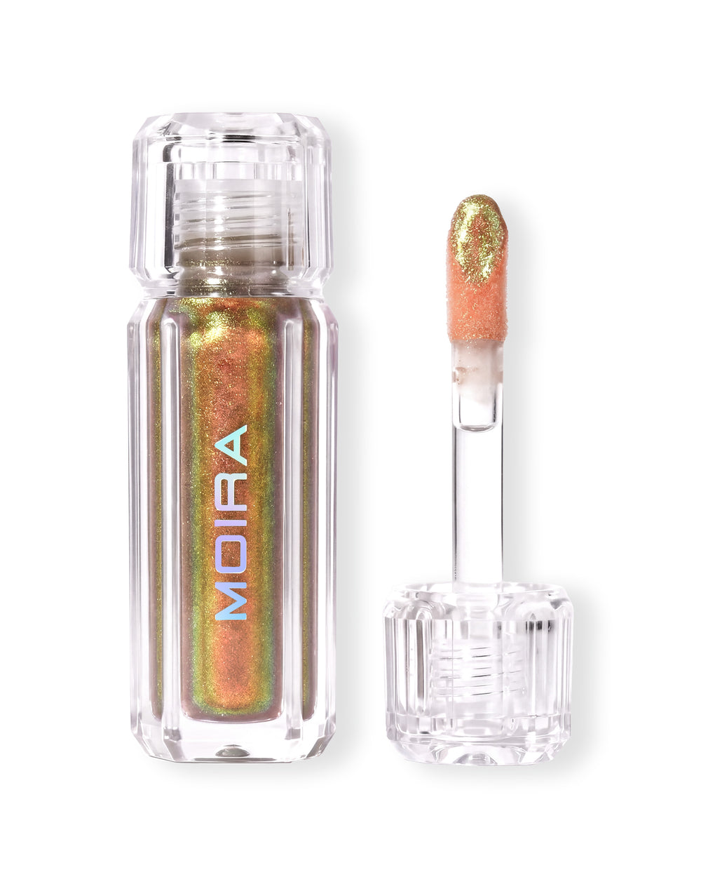 MOIRA Chroma Kiss PH Lip Oil / 3pcs Pack