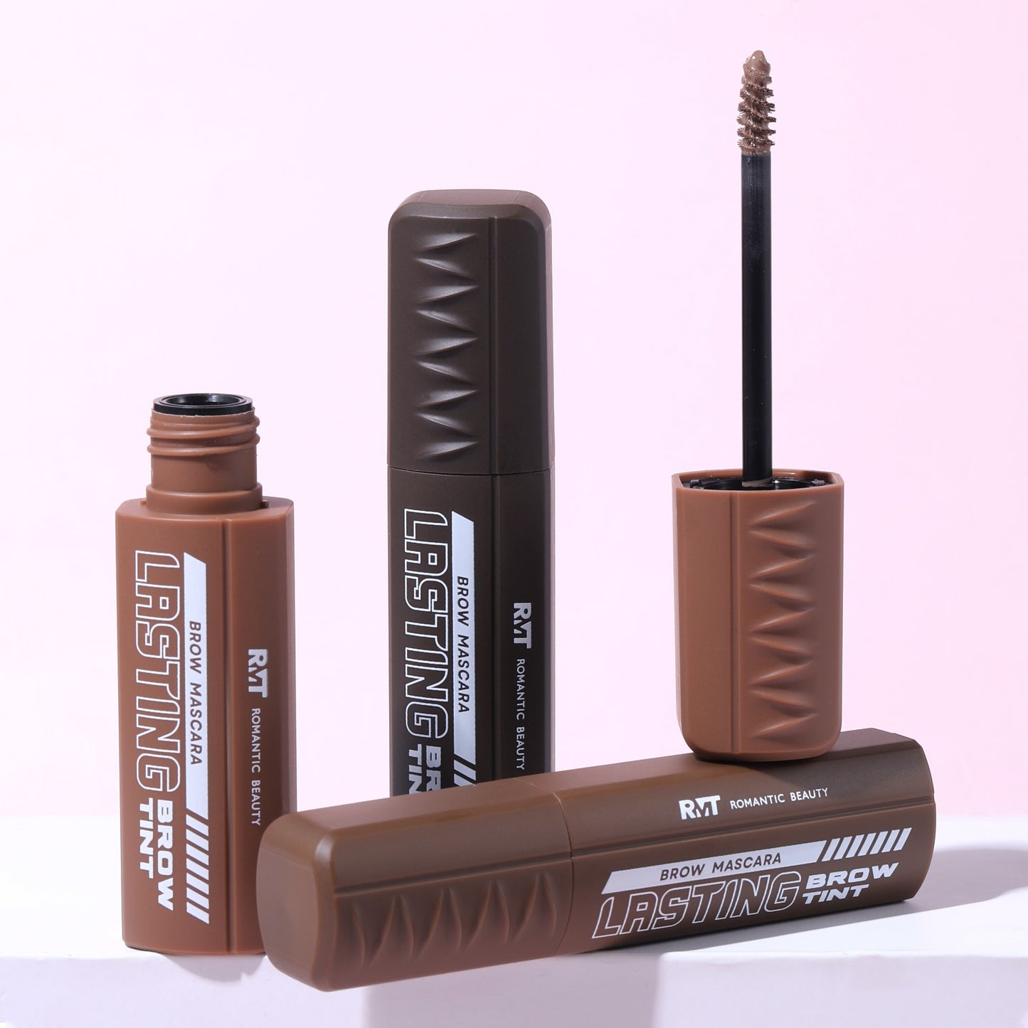 ROMANTIC BEAUTY Lasting Brow Tint / 24pcs Display