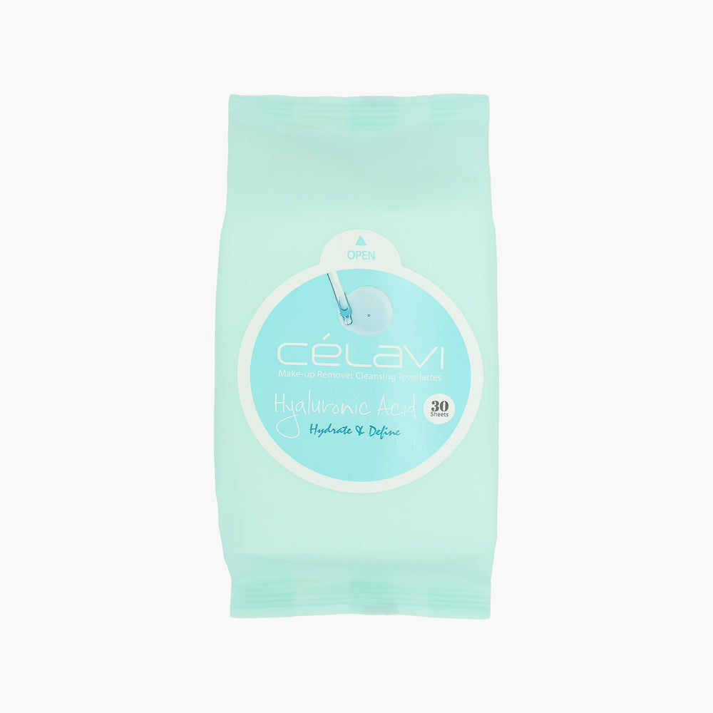 CELAVI MAKE-UP REMOVER 6ps