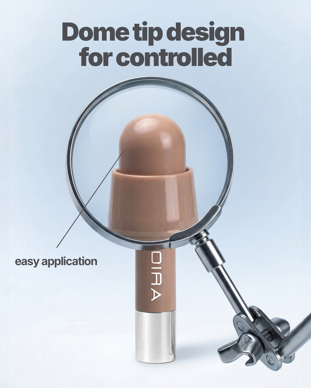 MOIRA Precision Sculpt Stick w/Display / 24pcs Display + Tester