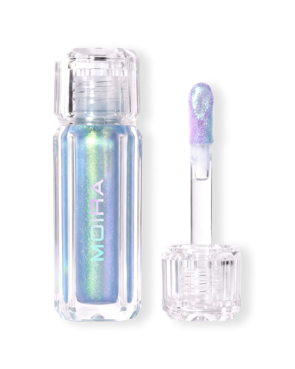 MOIRA Chroma Kiss PH Lip Oil / 3pcs Pack