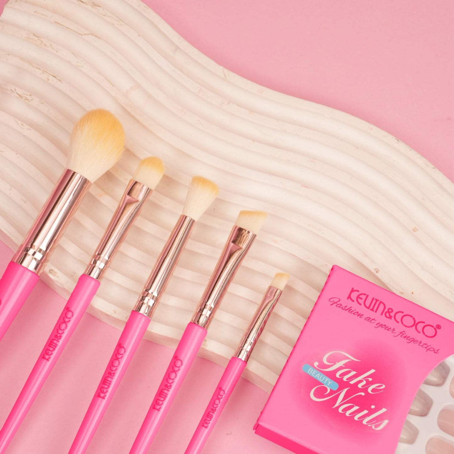 KEVIN&COCO Perfect Canvas Makeup Tool
