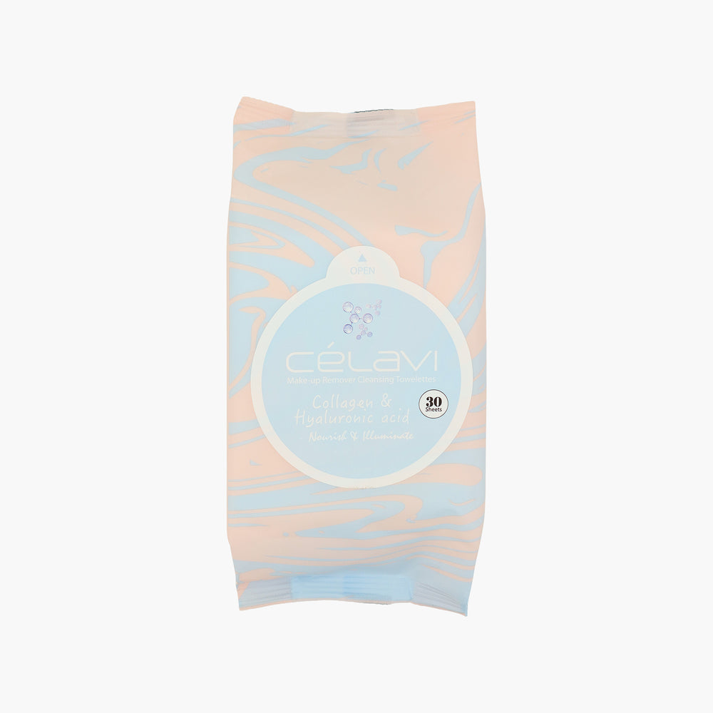 CELAVI MAKE-UP REMOVER 6ps