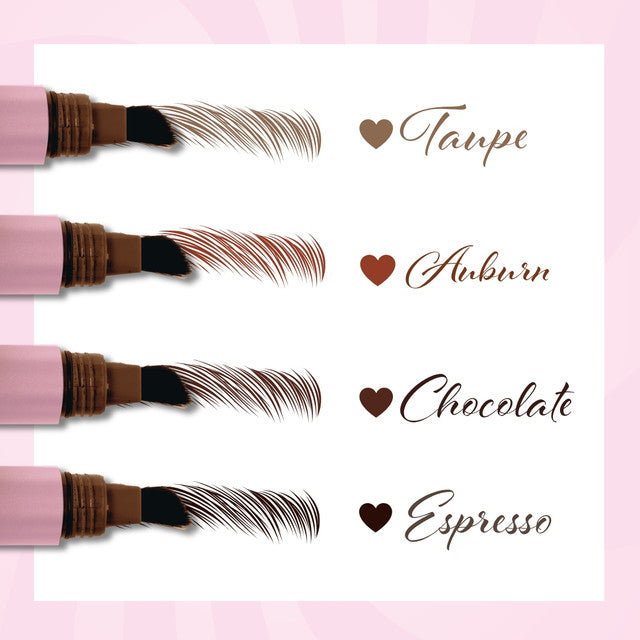 J LASH Brush On Brows