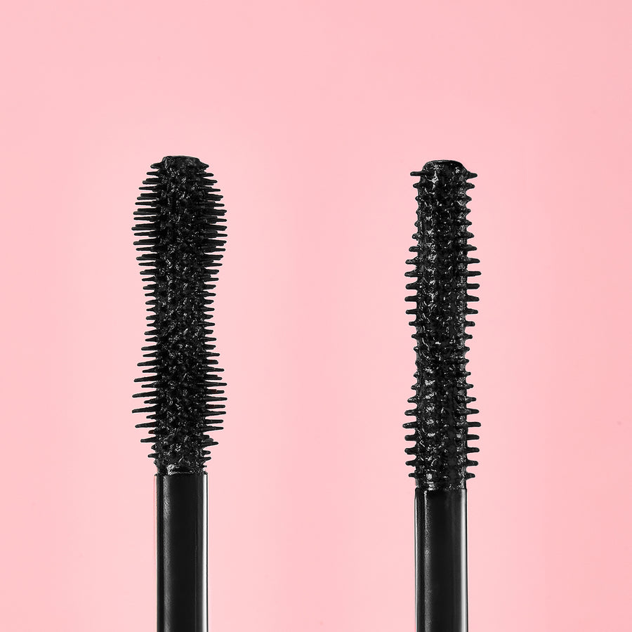AMORUS Lash Call Mascara Bergamota Oil Infused/ 24pcs Display + Tester free