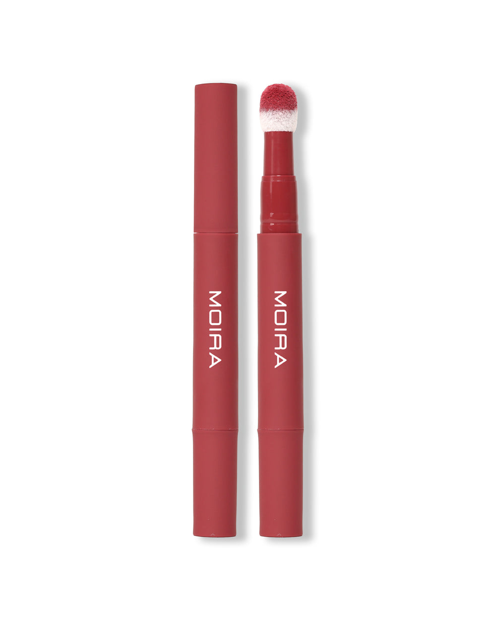 MOIRA Cushion Kiss Lip Cream / 3pcs Box