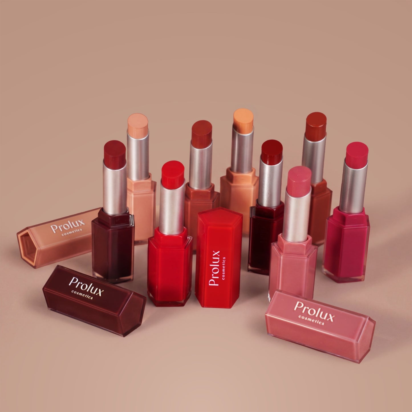 PROLUX Halo Gloss Stick / 60pcs Display