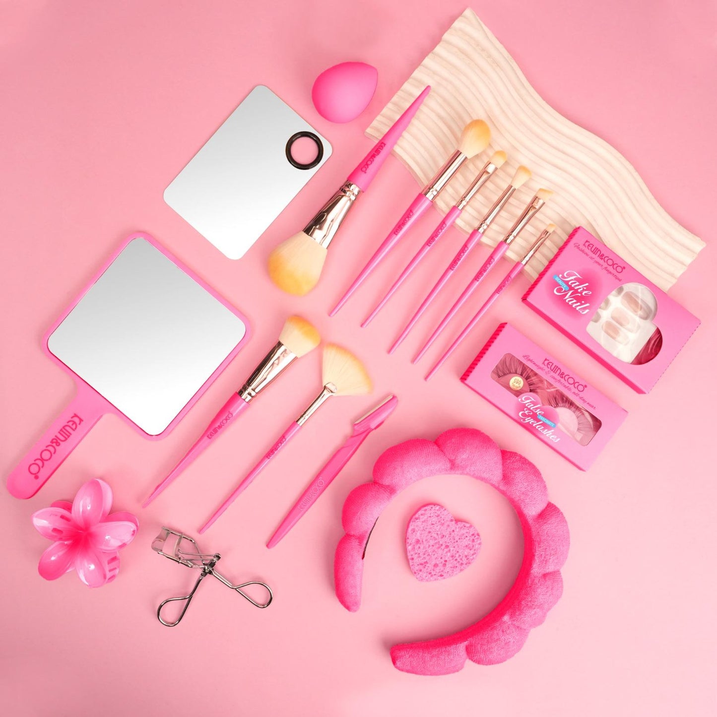 KEVIN&COCO Perfect Canvas Makeup Tool