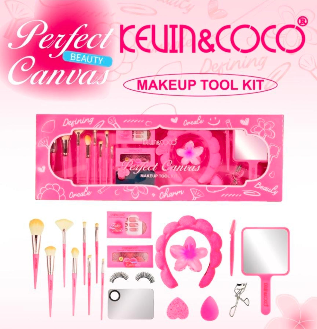 KEVIN&COCO Perfect Canvas Makeup Tool