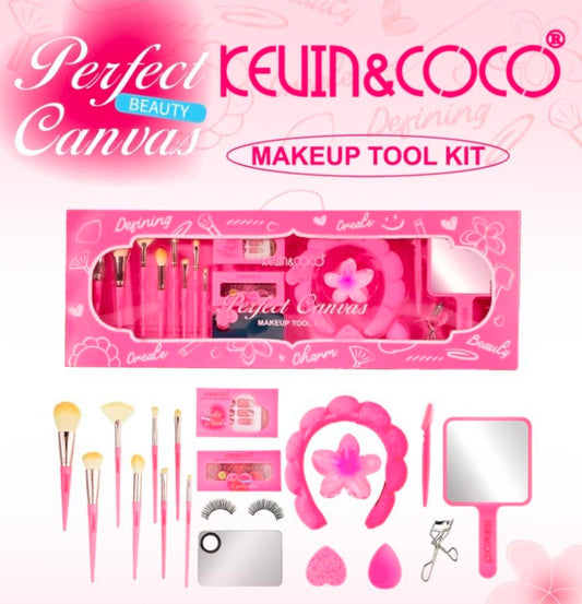 KEVIN&COCO Perfect Canvas Makeup Tool