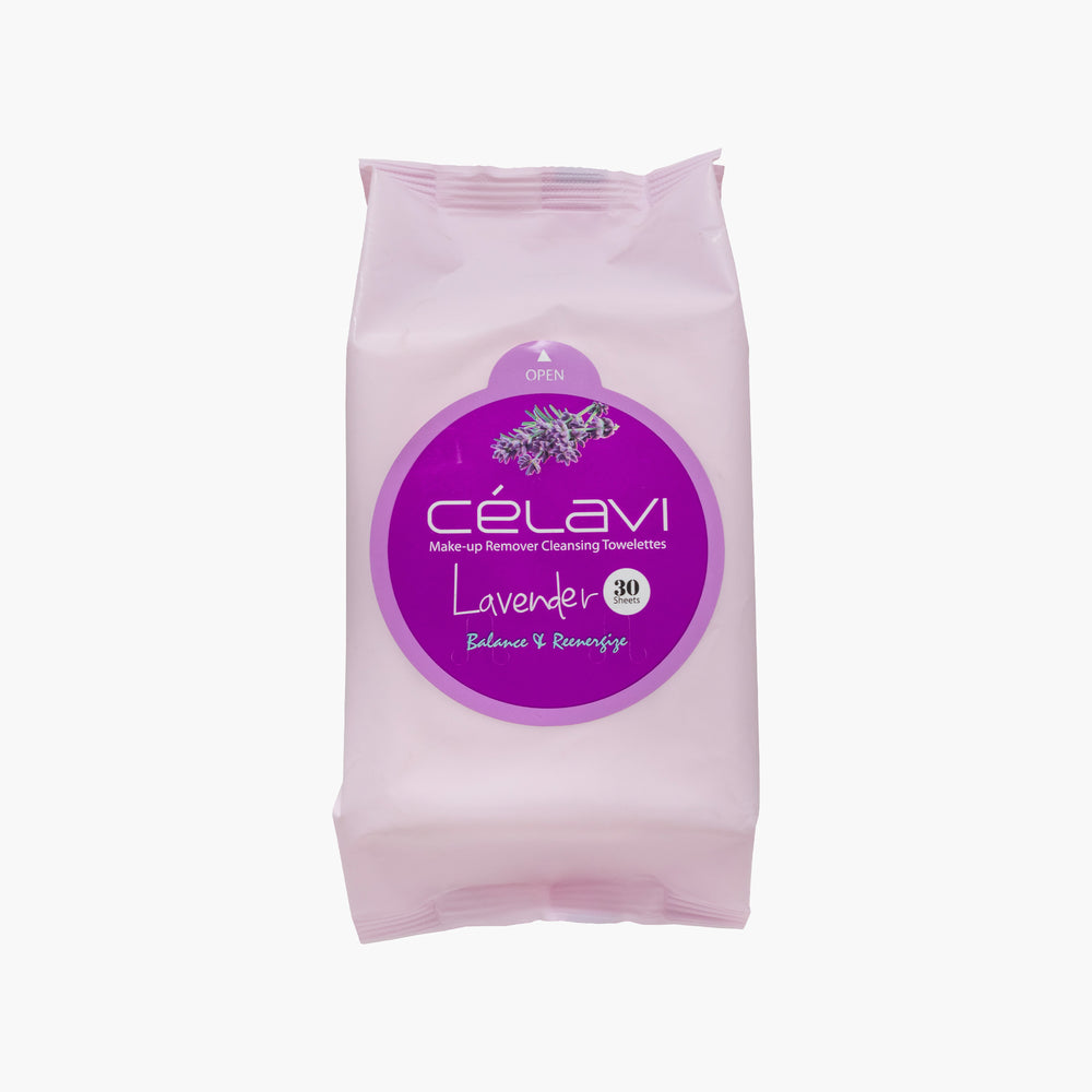 CELAVI MAKE-UP REMOVER 6ps