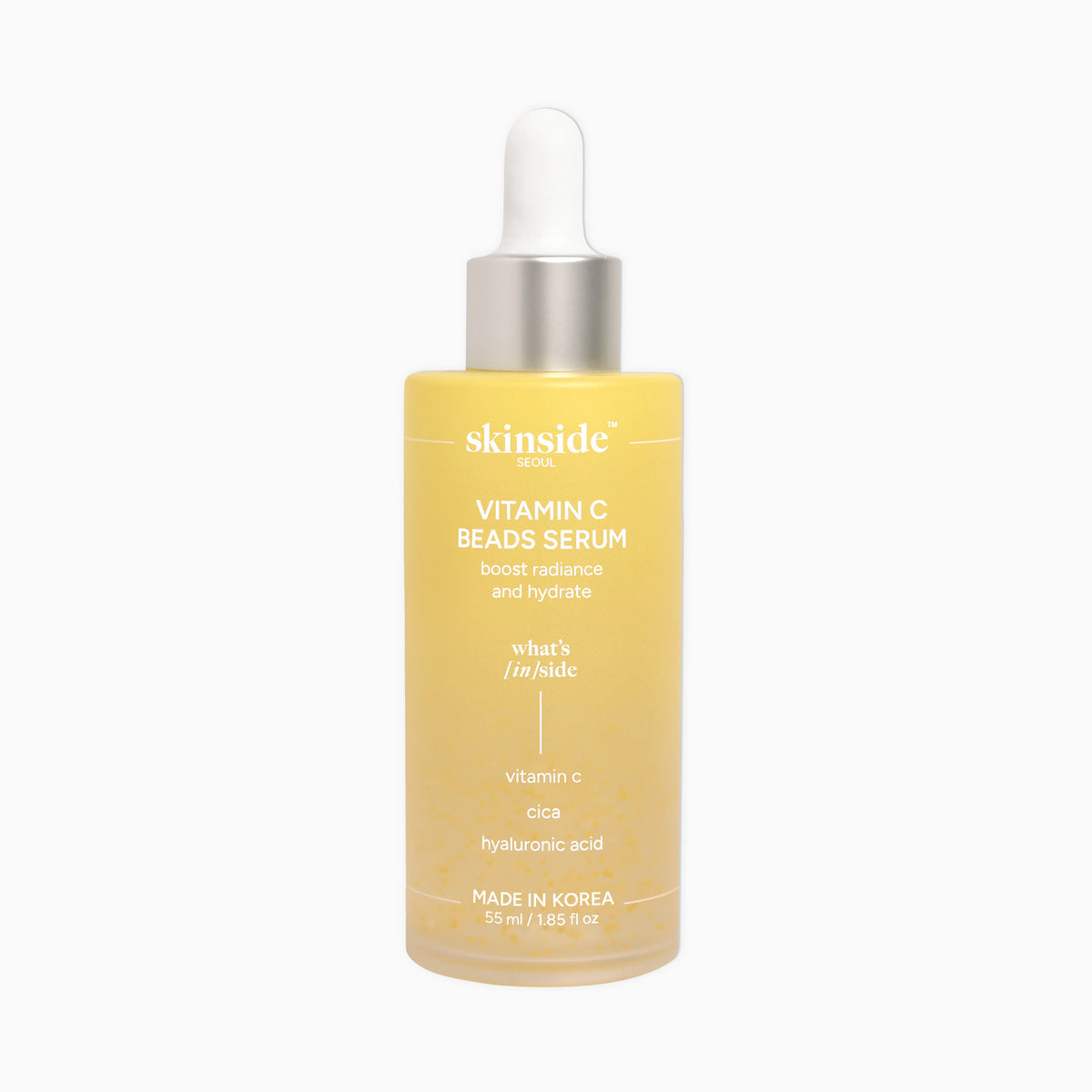 Skinside SEOUL Vitamin C Beads Serum 55ml