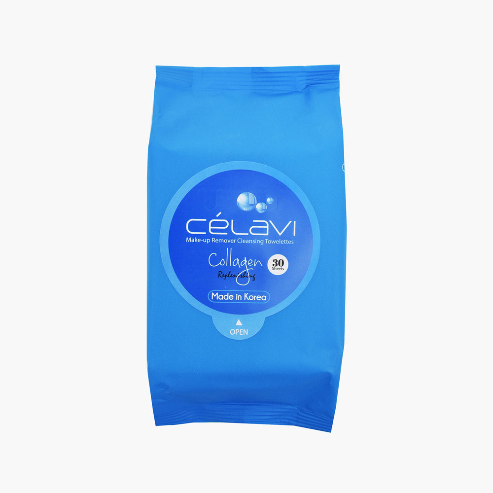 CELAVI MAKE-UP REMOVER 6ps