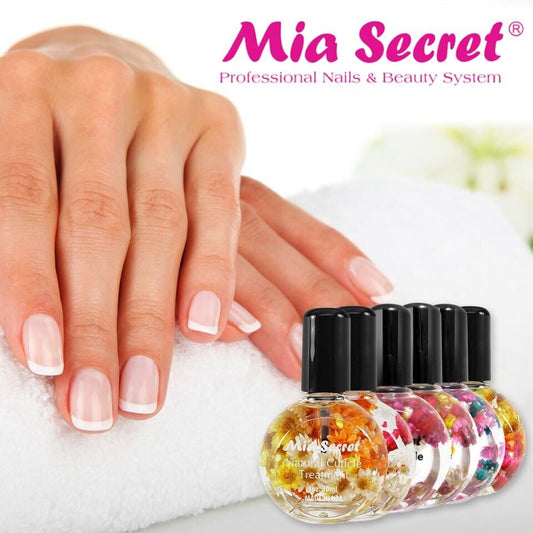 MIA SECRET - NAIL CUTICLE TREATMENT - CL-10