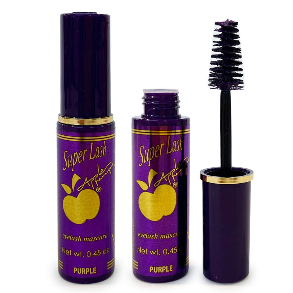 Apple - Mascara Super Lash